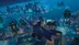 اکانت قانونی LEGO Batman: Legacy of the Dark Knight برای PS5